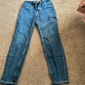 Womens Jeans